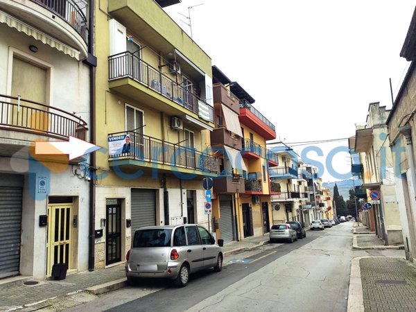 appartamento in vendita a Gravina in Puglia