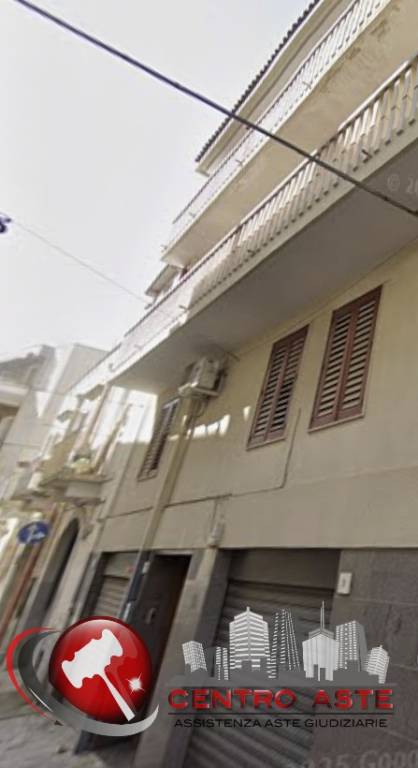 appartamento in vendita a Gravina in Puglia