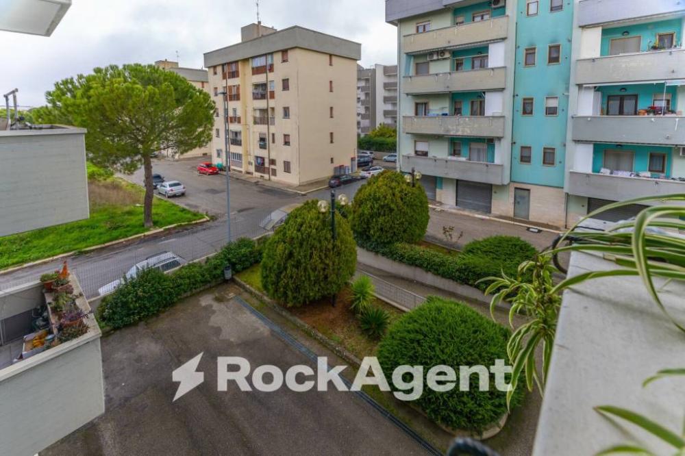 appartamento in vendita a Gravina in Puglia