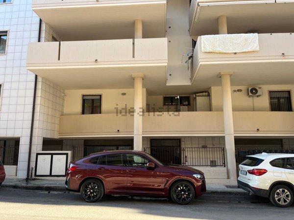 appartamento in vendita a Gravina in Puglia