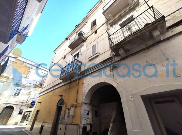 appartamento in vendita a Gravina in Puglia
