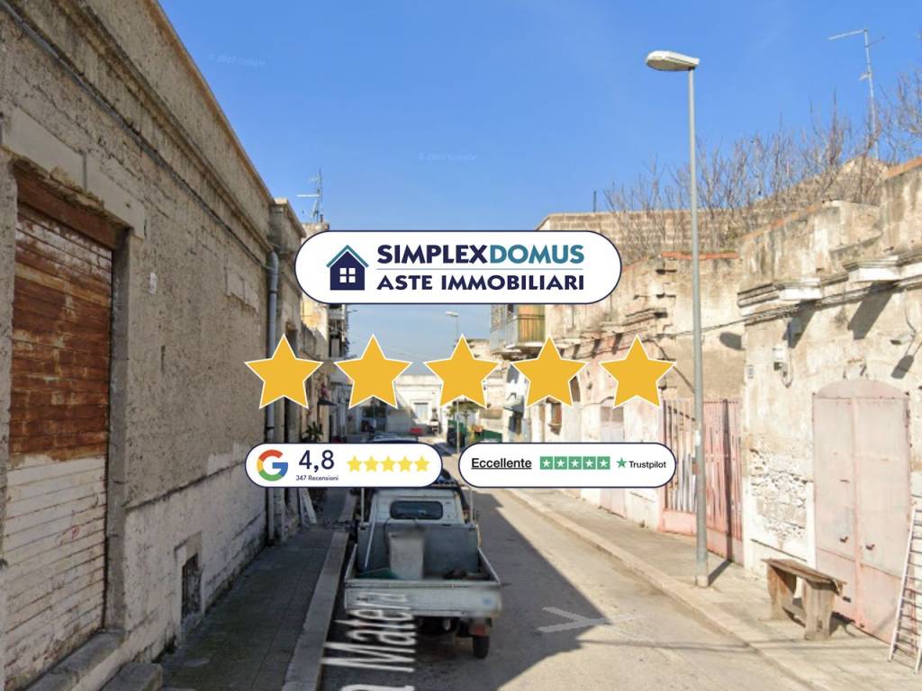 appartamento in vendita a Gravina in Puglia