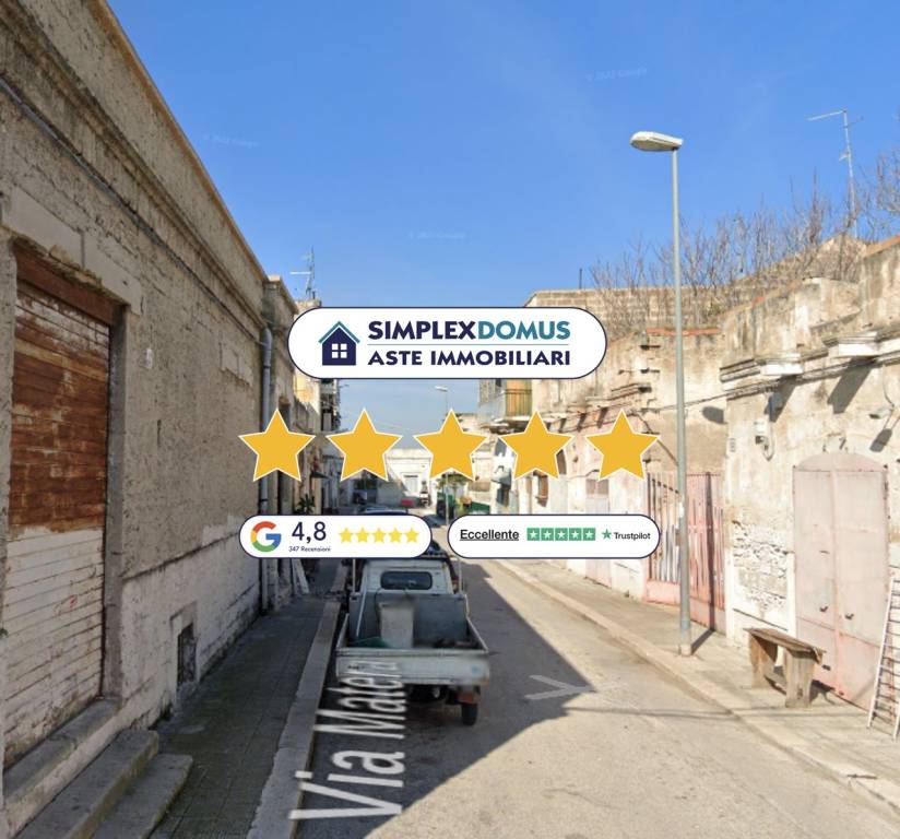 appartamento in vendita a Gravina in Puglia