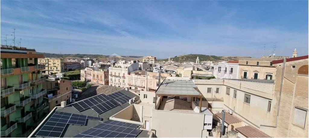 appartamento in vendita a Gravina in Puglia