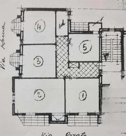 appartamento in vendita a Gravina in Puglia