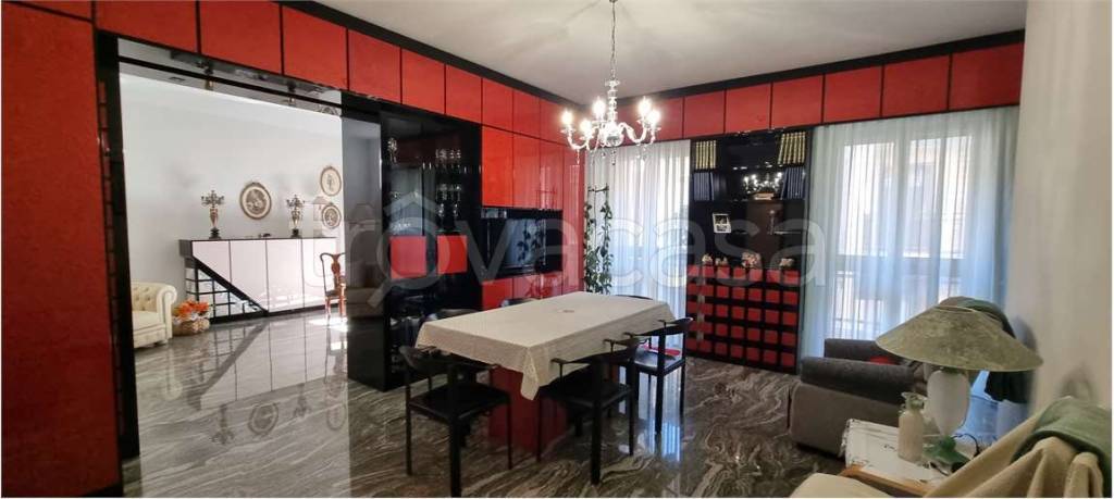 appartamento in vendita a Gravina in Puglia in zona Centro Città