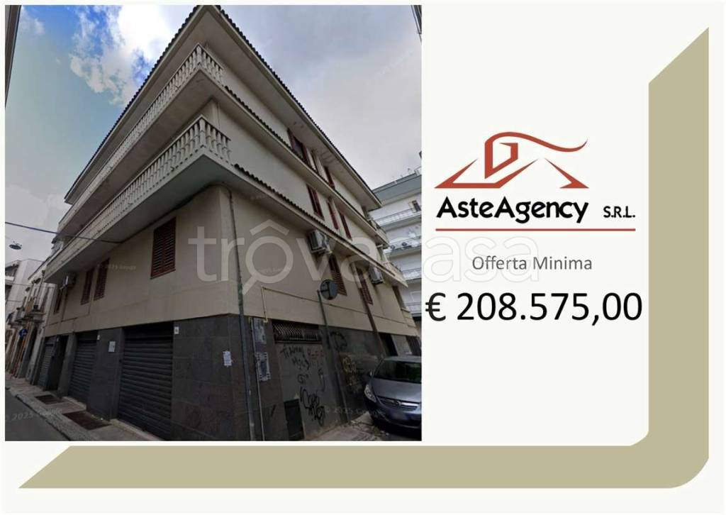 appartamento in vendita a Gravina in Puglia