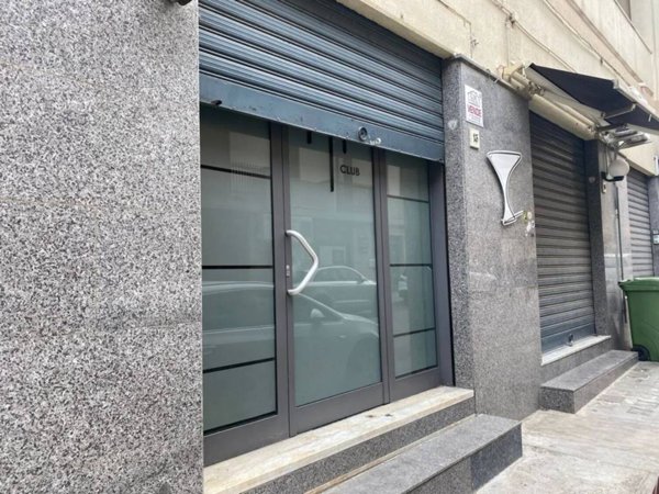 negozio in vendita a Gravina in Puglia