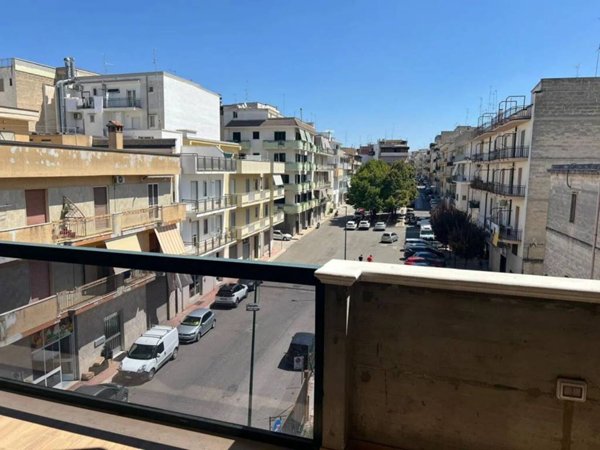 appartamento in vendita a Gravina in Puglia