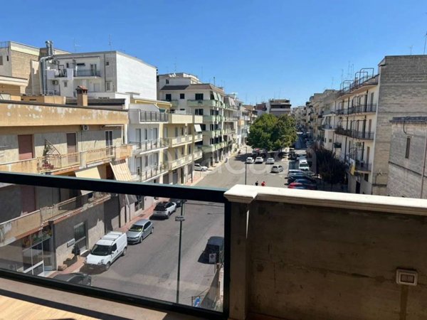 appartamento in vendita a Gravina in Puglia in zona Centro Città