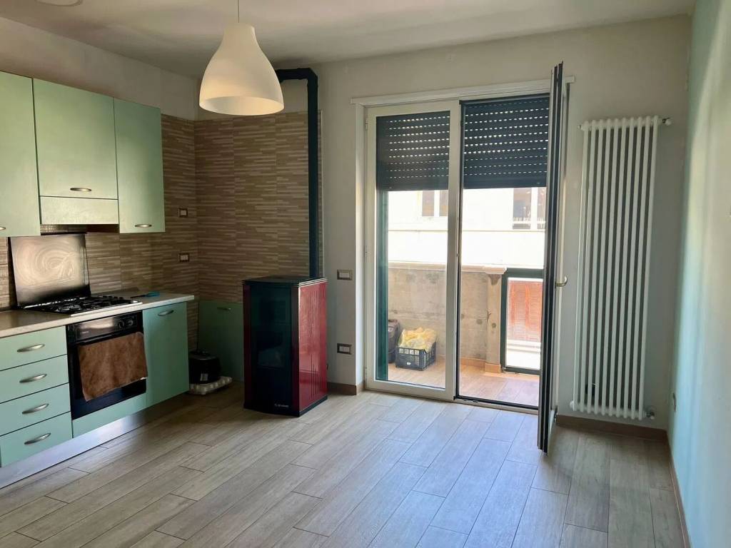 appartamento in vendita a Gravina in Puglia