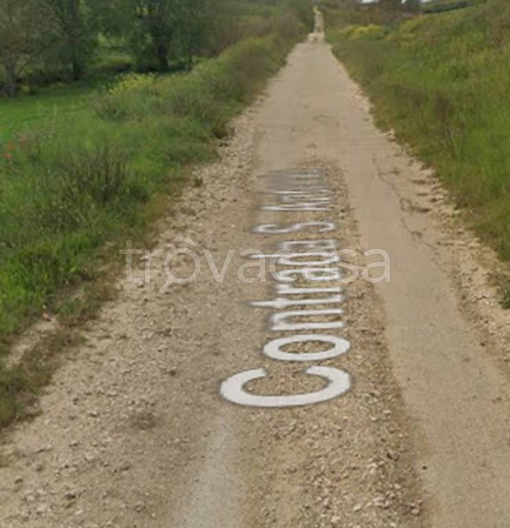 terreno edificabile in vendita a Gravina in Puglia