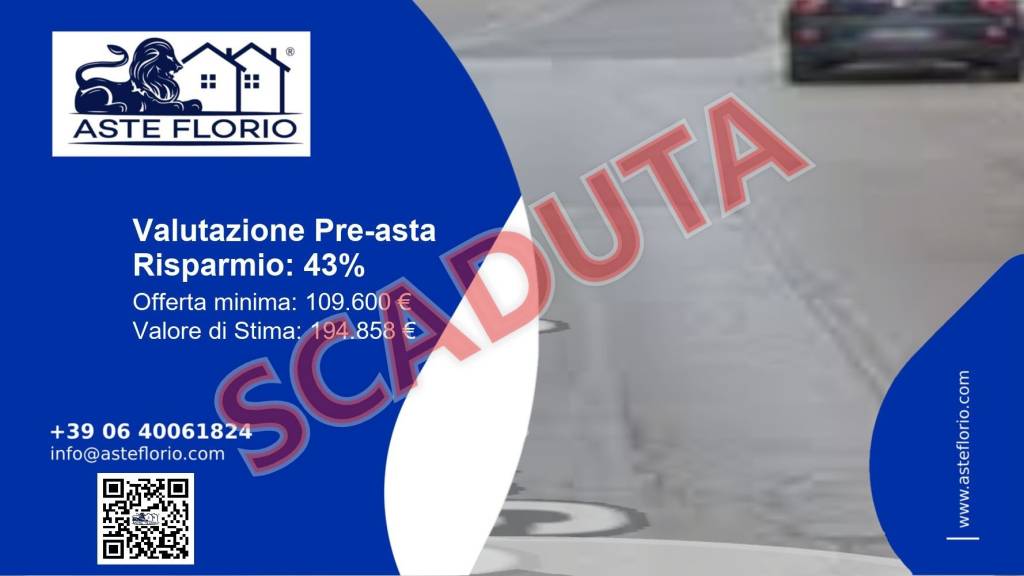 appartamento in vendita a Gravina in Puglia in zona Centro Città