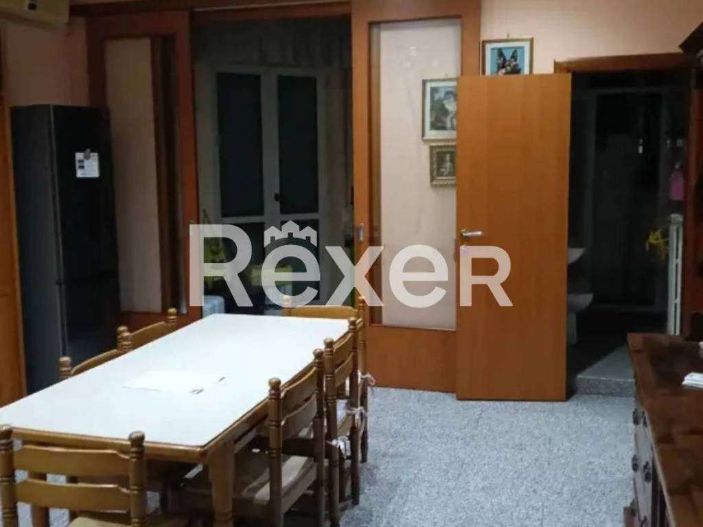 appartamento in vendita a Gravina in Puglia in zona Centro Città