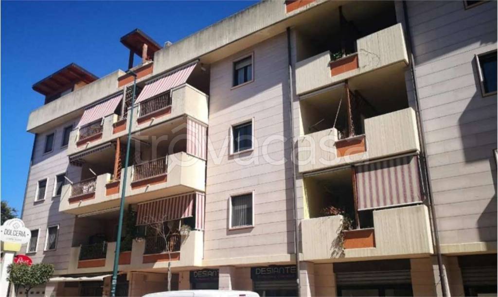 appartamento in vendita a Gravina in Puglia