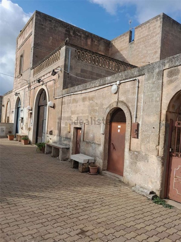 appartamento in vendita a Gravina in Puglia