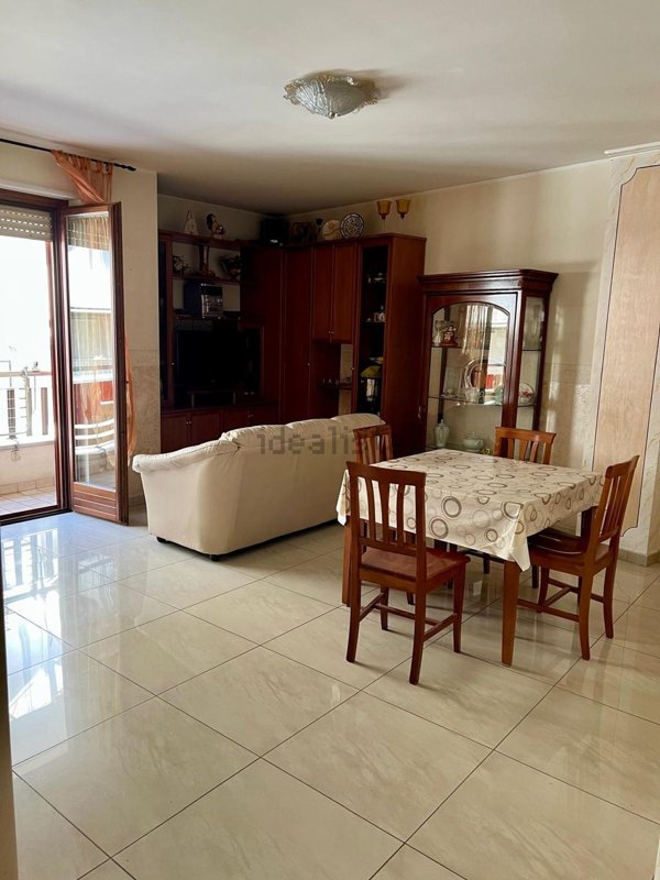 appartamento in vendita a Gravina in Puglia