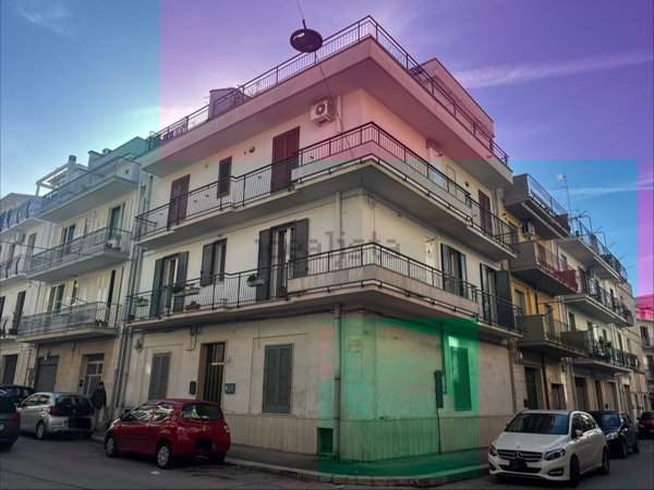 appartamento in vendita a Gravina in Puglia