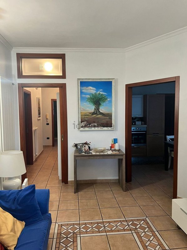 appartamento in vendita a Gravina in Puglia