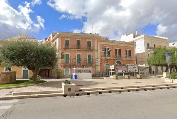 appartamento in vendita a Gravina in Puglia