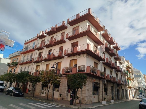 appartamento in vendita a Gravina in Puglia in zona Centro Città