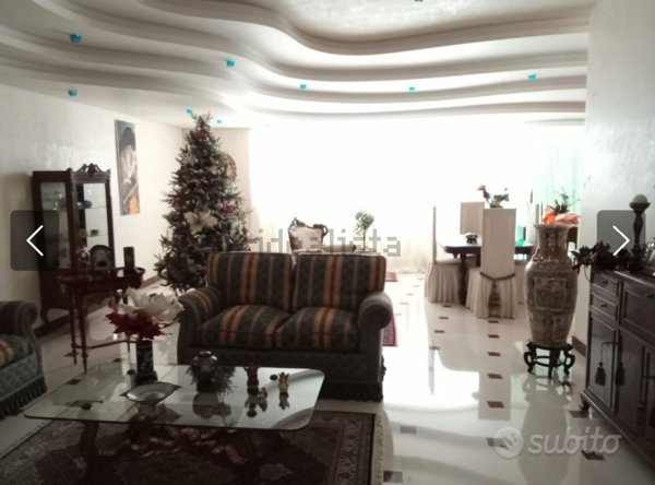 appartamento in vendita a Gravina in Puglia