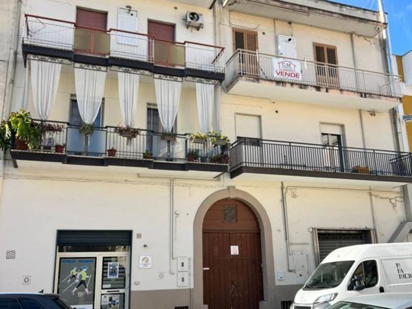 appartamento in vendita a Gravina in Puglia