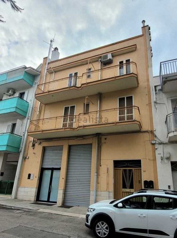 appartamento in vendita a Gravina in Puglia