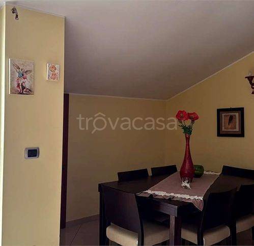 appartamento in vendita a Gravina in Puglia