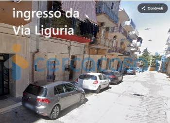 appartamento in vendita a Gravina in Puglia