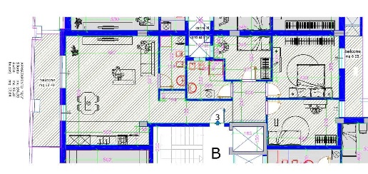 appartamento in vendita a Gravina in Puglia
