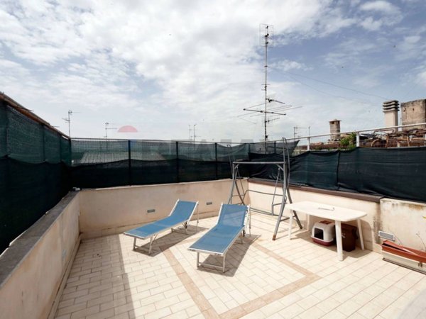 appartamento in vendita a Gravina in Puglia