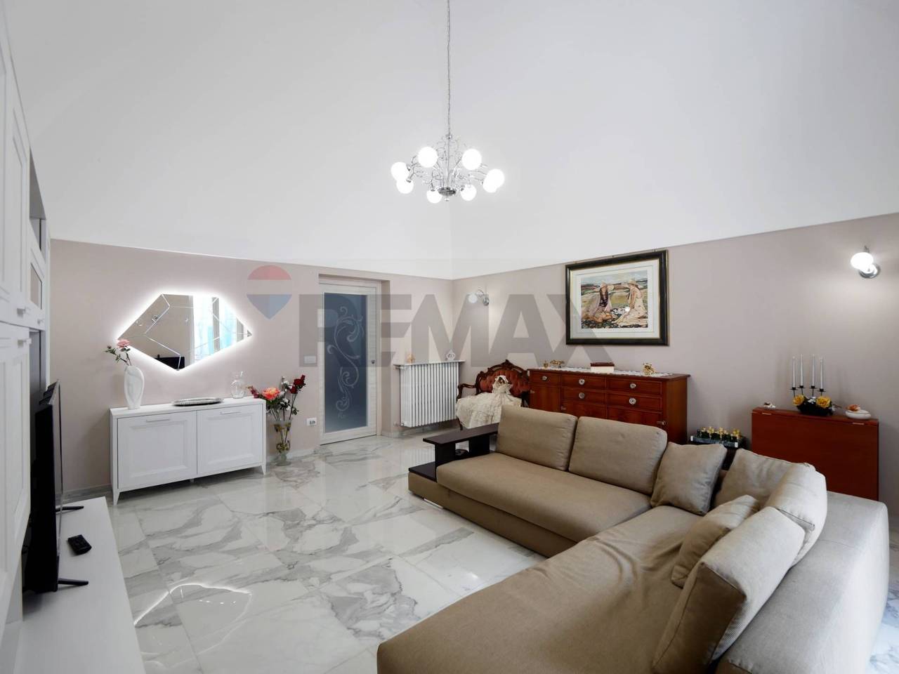 appartamento in vendita a Gravina in Puglia