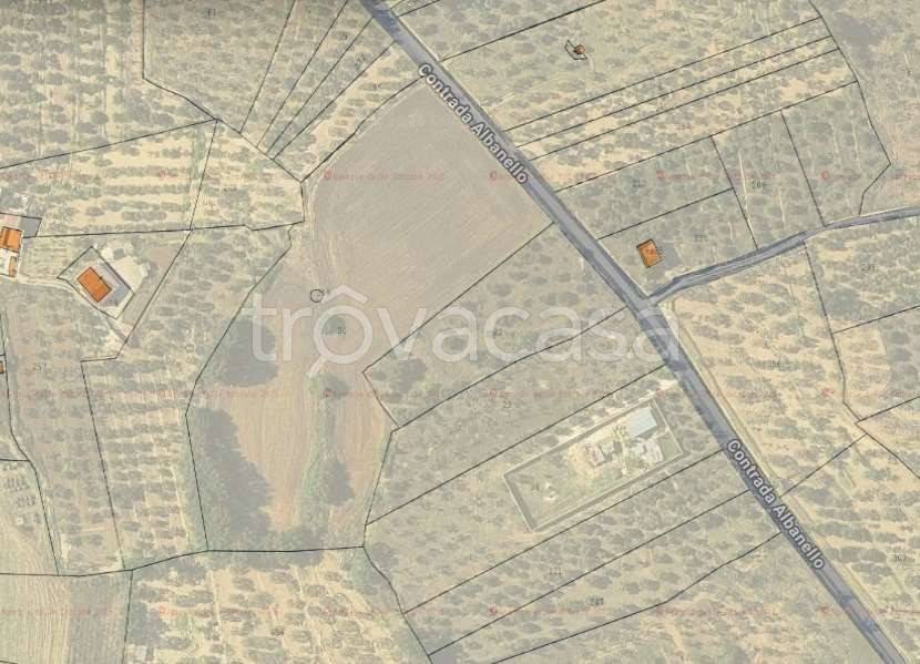 casa indipendente in vendita a Gravina in Puglia