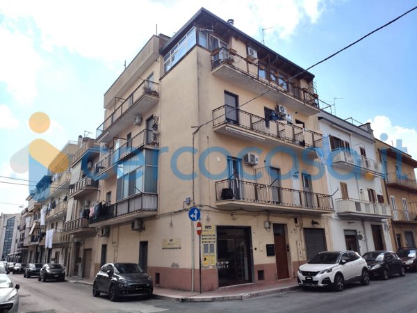 appartamento in vendita a Gravina in Puglia