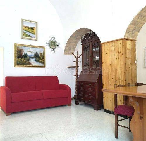 appartamento in vendita a Gravina in Puglia