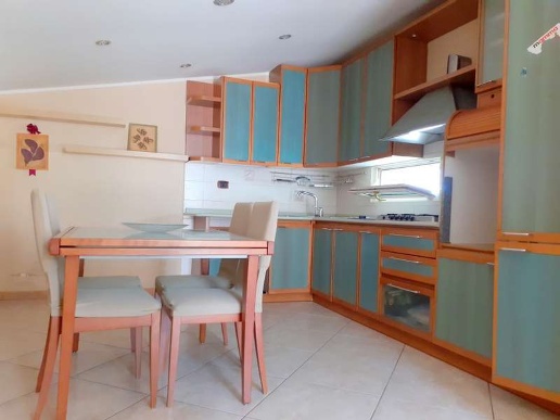 appartamento in vendita a Gravina in Puglia