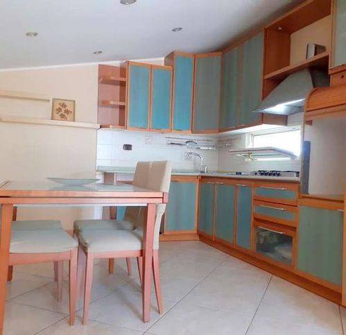 appartamento in vendita a Gravina in Puglia