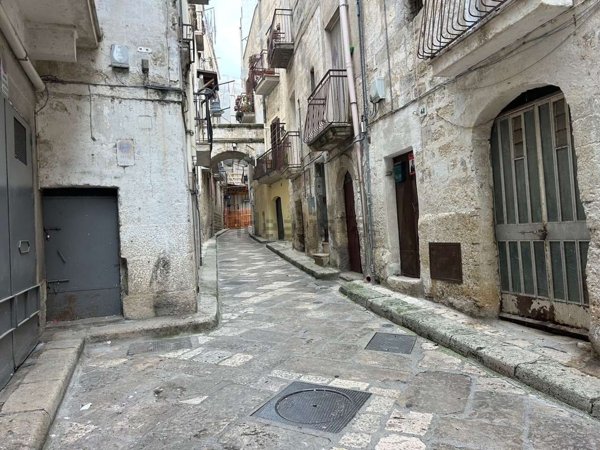 appartamento in vendita a Gravina in Puglia