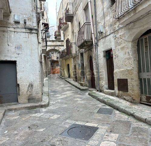 appartamento in vendita a Gravina in Puglia