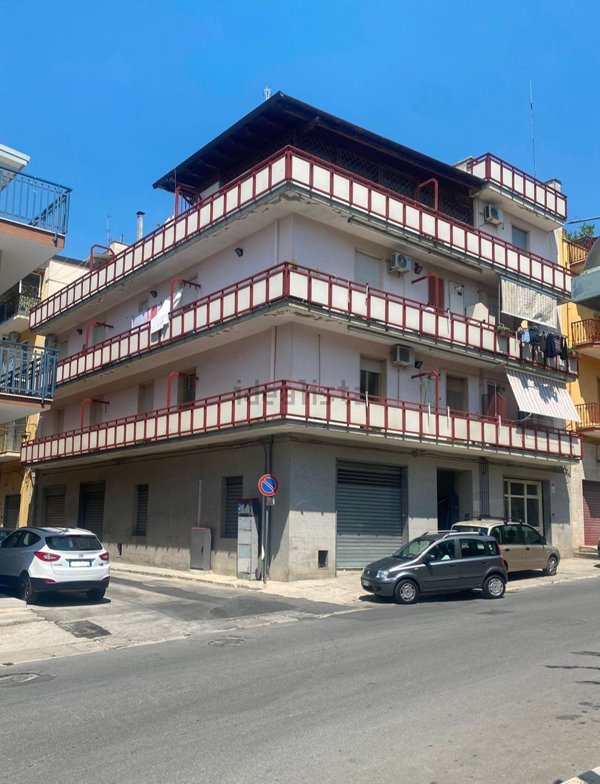 appartamento in vendita a Gravina in Puglia in zona Centro Città