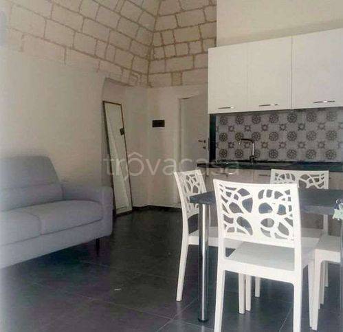 appartamento in vendita a Gravina in Puglia