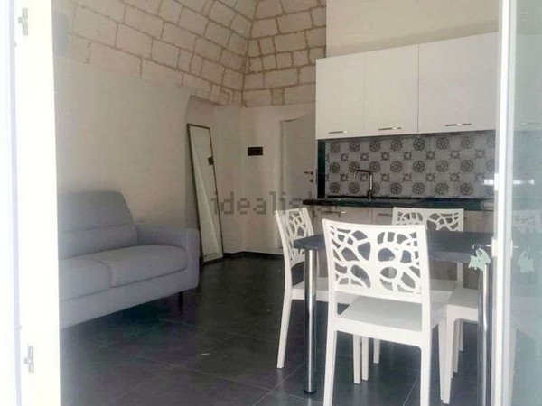 appartamento in vendita a Gravina in Puglia in zona Centro Città