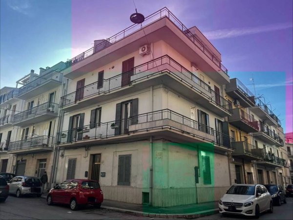 appartamento in vendita a Gravina in Puglia