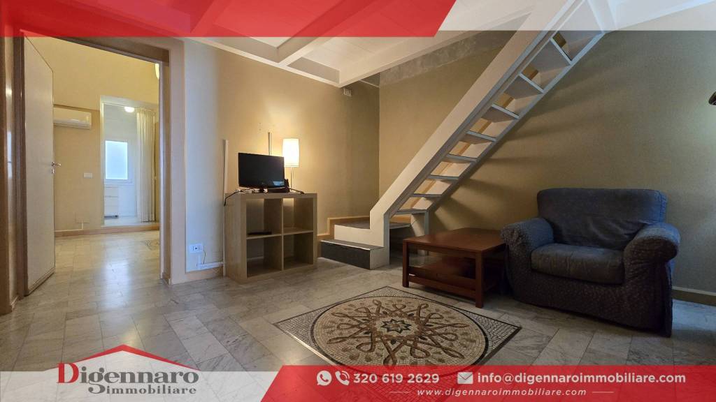 appartamento in vendita a Gravina in Puglia in zona Centro Città