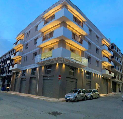 appartamento in vendita a Gravina in Puglia