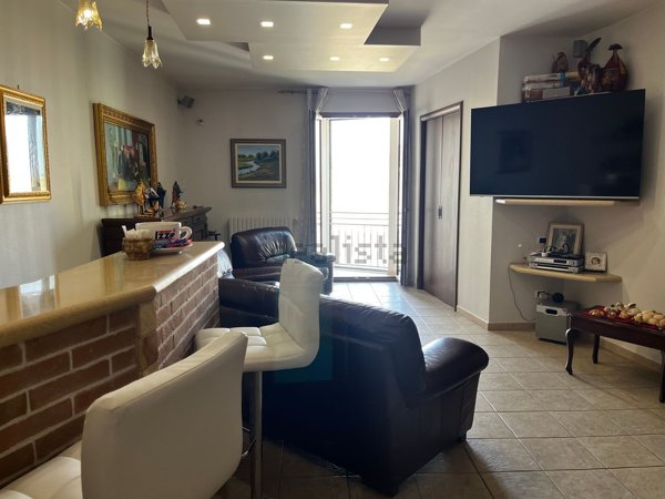 appartamento in vendita a Gravina in Puglia