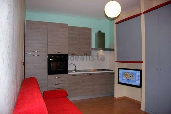 appartamento in vendita a Gravina in Puglia in zona Centro Città
