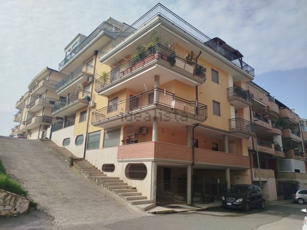 appartamento in vendita a Gravina in Puglia