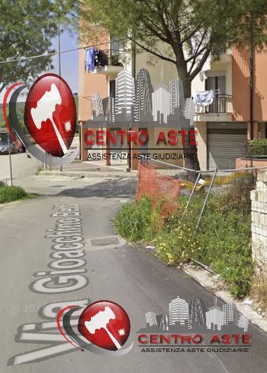 locale commerciale in vendita a Gravina in Puglia